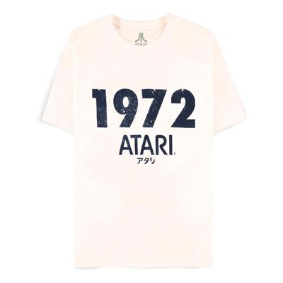Atari T-Shirt Atari 1972 Japan classic Size L