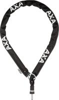 Insteekketting AXA RLC Plus 140cm x 5,5mm zwart