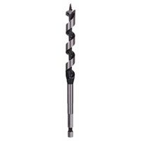 Bosch Accessories 2608585699 Slangenboor 12 mm Gezamenlijke lengte 160 mm Zeskant schacht 1 stuk(s) - thumbnail