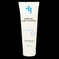 Bipharma Vaseline-lanettecreme losse tube 100 Gram