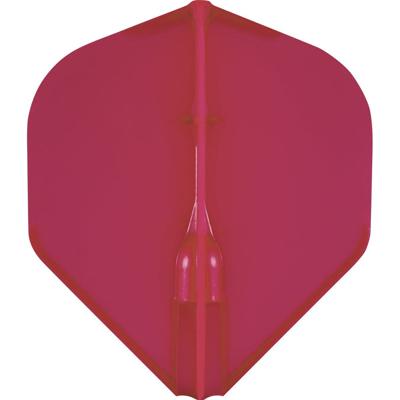 Lstyle Champagne flights EZ standard L1 - Rood Lstyle Champagne flights EZ standard L1 - Rood