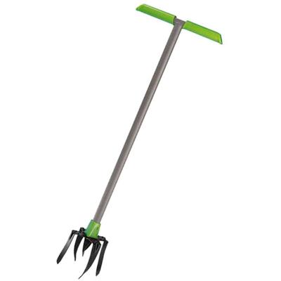 Freund 1990614 Tuinkrabber Werkbreedte 18 cm