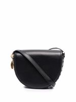 Stella McCartney petit sac à bandoulière Frayme - Noir