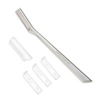 Facial razor replace blades 4 Stuks