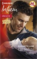 De liefste baby - Elizabeth Lane - ebook