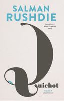 Quichot - Salman Rushdie - ebook - thumbnail