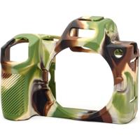 easyCover Body Cover for Nikon Z5 II Camouflage