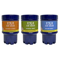 Luchtverfrisser Euro Products Q25 Green Air constant assorti 417363