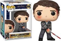 Harry Potter Funko Pop Vinyl: Neville Longbottom (with Sword of Gryffindor)