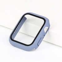 Apple Watch Hardcase Clypeo - Lavendel - 38mm Apple Watch Hardcase Clypeo - Lavendel - 38mm