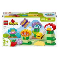 LEGO duplo town 10444 creatieve bloementuin
