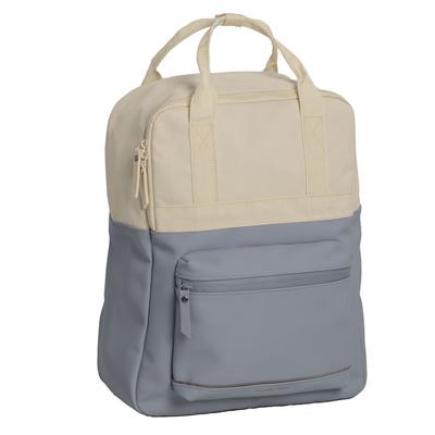Daniel Ray Waterproof Rugzak 15.6&apos;&apos; Providence Soft Blue/Beige