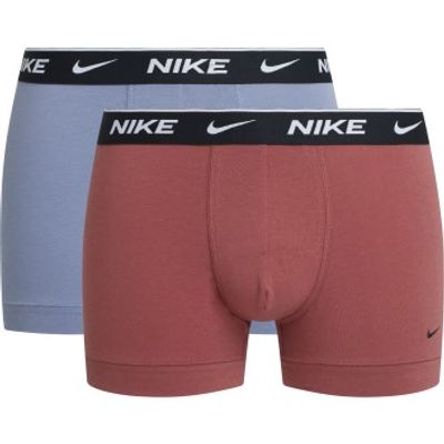 Nike 4 stuks Everyday Cotton Stretch Trunk * Actie *