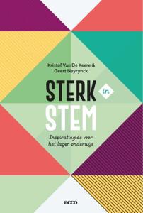 Sterk in stem (Paperback)