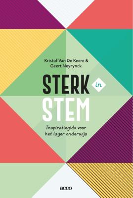 Sterk in stem (Paperback)