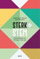 Sterk in stem (Paperback)