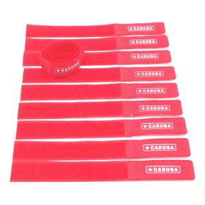 Caruba Fast Fixer 1 Rood (10 stuks)