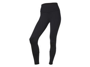 CRIVIT Functionele dameslegging (M (40/42), Zwart)