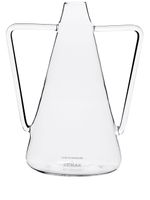 Serax vase Roma Giorgio en verre - Blanc