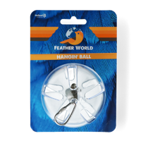 Feather World Hanging Ball