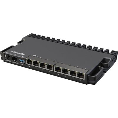 RB5009UG+S+IN Router