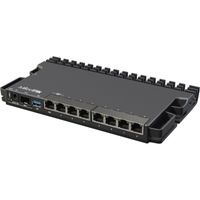 RB5009UG+S+IN Router - thumbnail