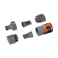 Gardena Gardena Sproeierslang Aansluitgarnituur