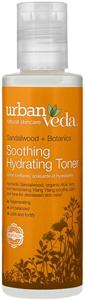 Urban Veda Soothing hydrating toner