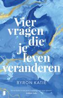 Vier vragen die je leven veranderen (Paperback) - thumbnail