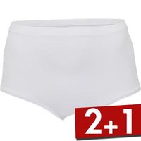 JBS of Denmark Organic Cotton Maxi Brief