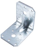 Connex versterkte winkelhaak 70x70x55x2 vz - hv2645