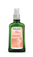 Weleda Zwangerschap en Baby Zwangerschapsolie Olie 100ml