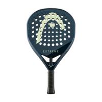 Head Extreme Pro 2025 Padelracket competitie 1