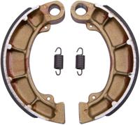 TRW Brake shoe mcs995 organic standard