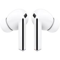 Samsung Galaxy Buds 3 Pro white In Ear oordopjes Mobiele telefoon Bluetooth Stereo Wit Oplaadbox