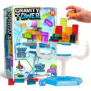 IMC Toys Gravity Tower Evenwichtsspel