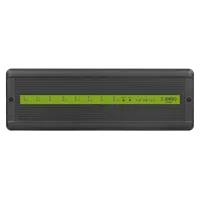 ENGO ECB62-ZB - Module, 6 draadloze + 2 bedrade zones, 230V ENGO ECB62-ZB - Module, 6 draadloze + 2 bedrade zones, 230V