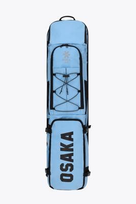 Osaka Pro Tour Stickbag Large Silver Lake Blue