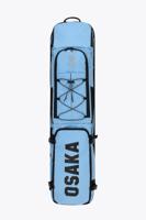 Osaka Pro Tour Stickbag Large Silver Lake Blue