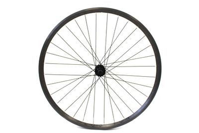 H plus Son Archetype Fixed Gear Achterwiel - Grijs H plus Son Archetype Fixed Gear Achterwiel - Grijs