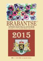 Brabantse spreukenkalender (Kalender)