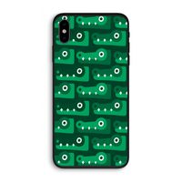 Crocs: iPhone XS Biologisch afbreekbaar hoesje