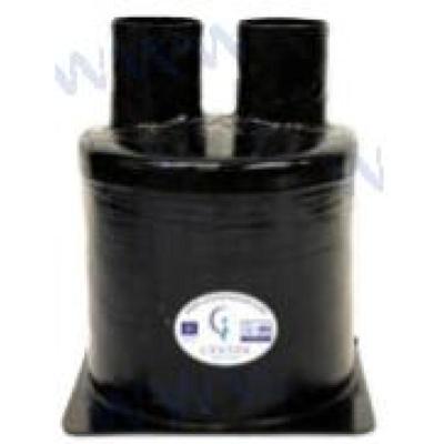 CEN1500071W - 1,50" X 1,50" MANIFOLD Vernalift