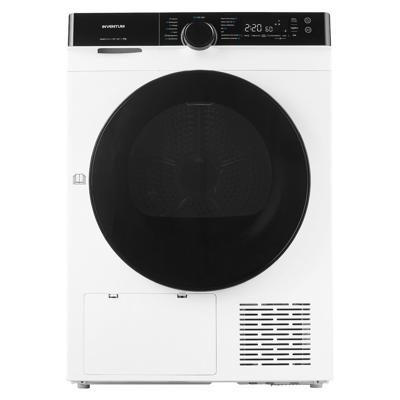 Inventum VDW8030W Warmtepompdroger Wit Inventum VDW8030W Warmtepompdroger Wit
