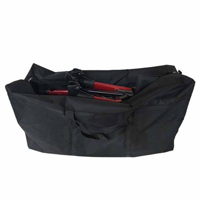Transporttas voor rollator Brooklyn | Qunn Transporttas voor rollator Brooklyn | Qunn
