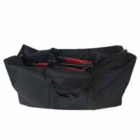 Transporttas voor rollator Brooklyn | Qunn