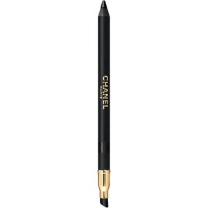 Le Crayon Yeux oogpotlood 01 Noir