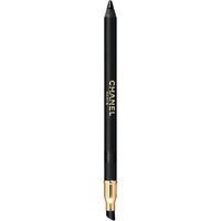 Le Crayon Yeux oogpotlood 01 Noir