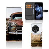 OnePlus 13 | Telefoonhoesje met foto | Vintage Auto