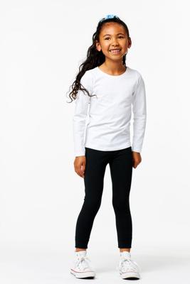 HEMA Kinderlegging zwart (zwart) HEMA Kinderlegging zwart (zwart)